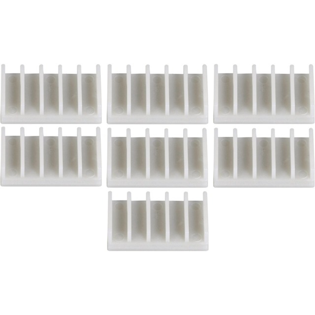 KIT 7 Palettes pour Pompe E80/E120 32X18MM référence fournisseur 227752
